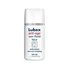 Lubex Anti-Age Sun Fluid Face Güneş Kremi SPF50 30 ml