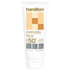Hamilton Everyday Face SPF50 75 gr