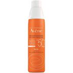 Avène Eau Thermale Sprey SPF50+ 200 ml