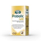 NBL Probiotic Gold 20 Stick Saşe