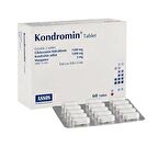 Kondromin 60 Film Tablet