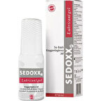 Sedoxx Ph Lubricant Gel Su Bazlı Genital Bölge Nemlendirici 50 ml
