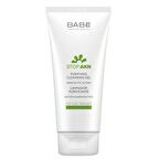 Babe Stop Akn Arındırıcı Temizleme Jeli 200 ml - Kutusuz
