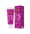 Rocs Junior 6-12 Orman Meyveli Özlü Diş Macunu 74 gr