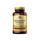 Solgar Quercetin Complex with Ester-C Plus 50 Tablet