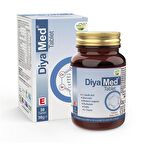 Diyamed 30 Tablet