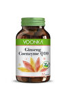 Voonka Ginseng Coenzyme Q10 32 Kapsül - Eski Ambalaj