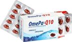 Omepa Q10 30 Kapsül