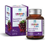 Armin Resverol Plus Quercetin 30 Tablet
