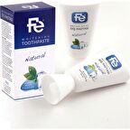 Fe Naturel Diş Pastasi 90 gr