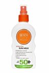 Beach Day Milk Allergy Sprey SPF50+ 150 ml
