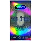 Durex Yok Ötesi Prezervatif xLarge 10'lu
