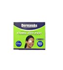 Dermateks Steril Göz Pedi Yetişkin 50'li