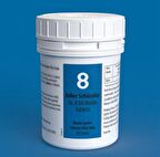 Adler Schüssler No: 8 Tablets