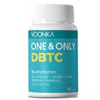 Voonka One & Only DBTC 62 Tablet