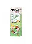 Youplus Kids VM Multivitamin ve Mineral Kompleksi 150 ml