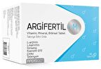 Argifertil M 90 Tablet