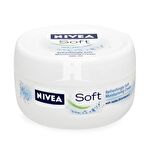 Nivea Soft Nemlendirici Krem 300 ml