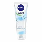 Nivea Soft Nemlendirici Krem Tüp 75 ml
