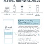 24 Saat Etkili Günlük Yoğun Nemlendirici Bakım Kremi 50 ml