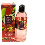 Amber Kolonya Pet Şişe 400 ml