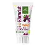 Doğal Karadut Özlü Çocuk Diş Macunu 60 ml