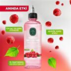 Frambuazlı Sirkeli Şampuan 500 ml