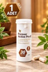  Forever Active Pro B Probiyotik İçeren Takviye Edici Gıda 30 Kapsül