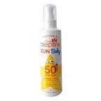 Cire Aseptine Baby Sun SPF50+ 200 ml