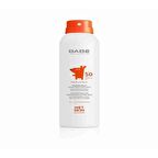 Babe Pediatrik Transparan Güneş Spreyi SPF50 200 ml