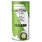 Matcha Detox Latte Kahve ve Hindistan Cevizi Aromalı Çayı 7 gr