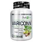 Suda Vitamin Variconn 60 Kapsül