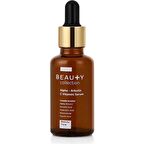 Beauty Collection Alpha Arbutin C Vitamini Serum 30 ml