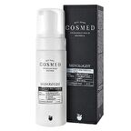 Cosmed Skinologist AHA & BHA Foaming Wash - Asit İçerikli Yüz ve Vücut Temizleme Köpüğü Akneye Eğilimli Yağlı/Karma Ciltler İçin Köpük Temizleyici 150 ml