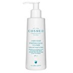 Cosmed Complete Benefit Purifying Facial Cleanser - Yağlı ve Akne Eğilimli Ciltlere Özel Arındırıcı Yüz Temizleme Jeli PH5.5 200 ml