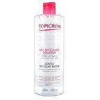 Topicrem Gentle Micellar Water 400 ml