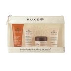 Nuxe Reve De Miel Seyahat Seti - Jel 30 ml + Balsam 15 ml + Krem 30 ml + El Kremi 15 ml