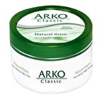 Arko Classic Naturel Krem 300 ml