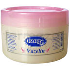 Özyeşil Vazelin Beyaz 100 ml