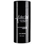 Color One Topik Saç Tozu Siyah 50 gr