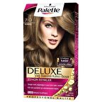 Palette Deluxe Yağ Bakımlı Saç Boyası 7-0 Kumral