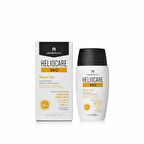 Heliocare Sunscreen 360 Water Gel SPF50 50 ml