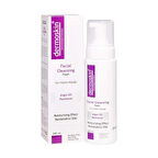 Dermoskin Facial Cleansing Foam 200 ml