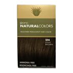 Saç Boyası 5N Açık Kahverengi