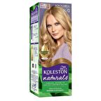 Koleston Naturals Boya 8/0 Açik Kumral