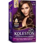 Koleston Kit 4/0 Kahve Saç Boyası