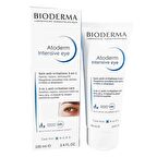 Bioderma Atoderm Intensive Eye Cream 100 ml