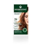 Herbatint Saç Boyası 7M Mahogany Blonde (Maun Sarışın)150 ml