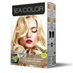 Sea Color Kit 10-0 Sedef Sarı