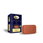  MECİTEFENDİ ÖZEL SANDAL UUD AĞACI SABUNU 150 GR 